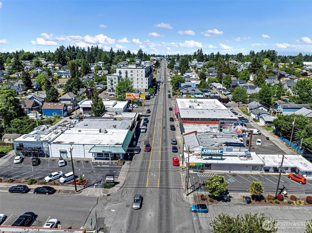 621 S Pine Street Tacoma WA 98405