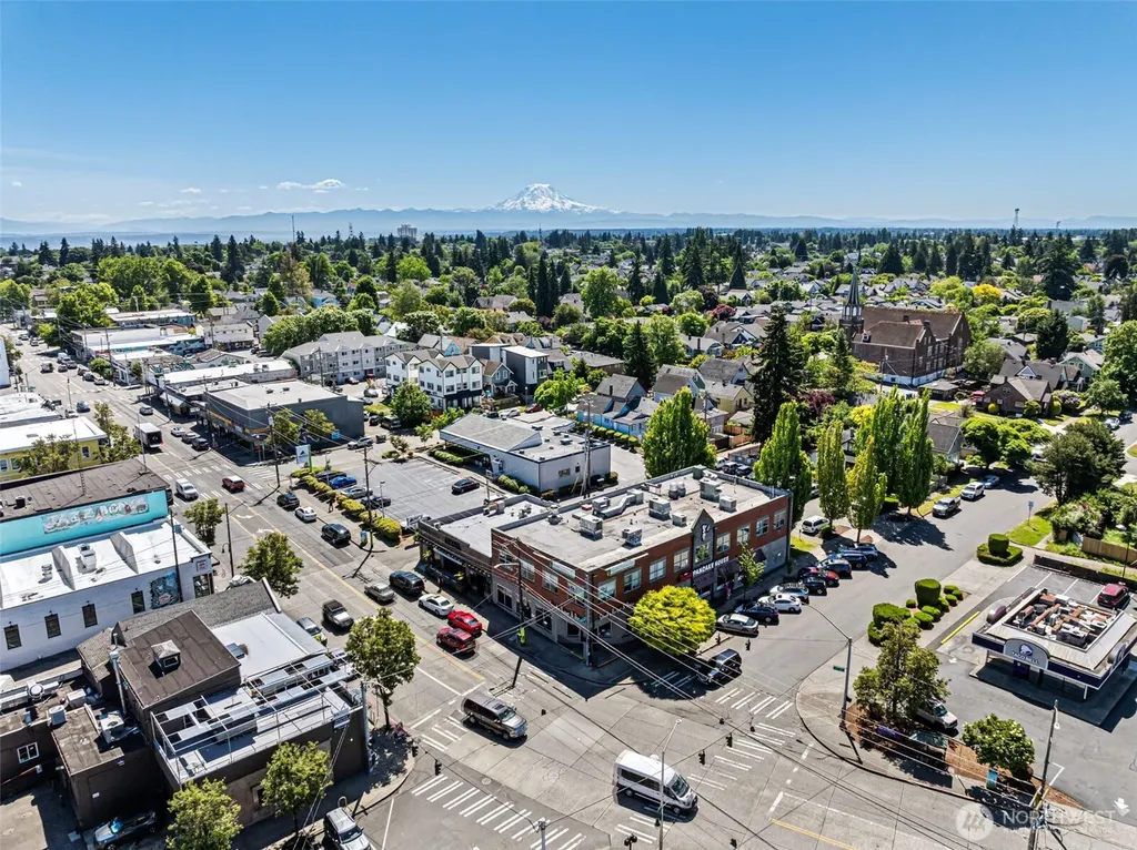 621 S Pine Street Tacoma WA 98405