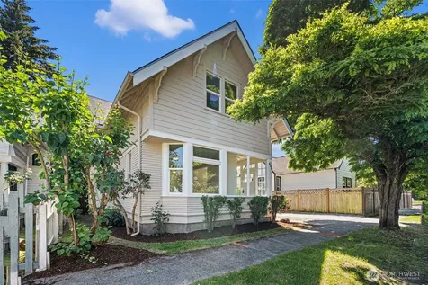 621 S Pine Street Tacoma WA 98405