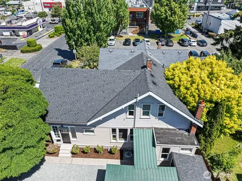 621 S Pine Street Tacoma WA 98405