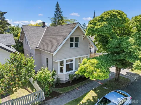 621 S Pine Street Tacoma WA 98405