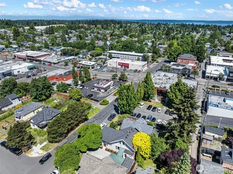 621 S Pine Street Tacoma WA 98405