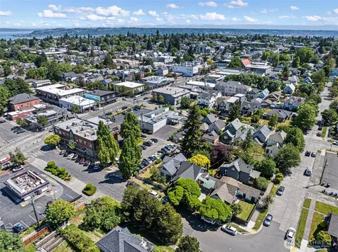 621 S Pine Street Tacoma WA 98405