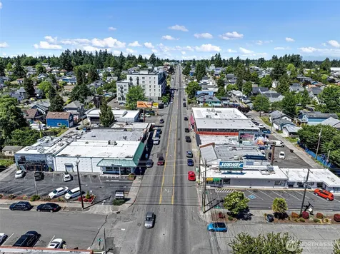 621 S Pine Street Tacoma WA 98405