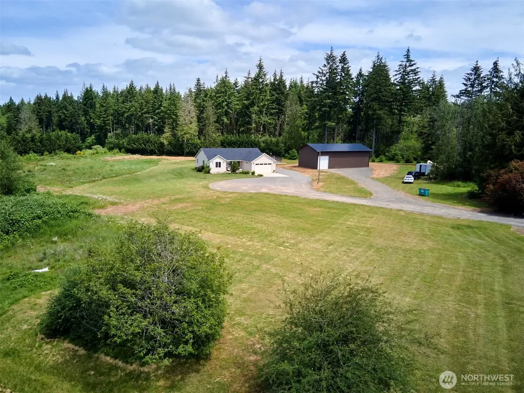 560 Park Road Winlock WA 98596
