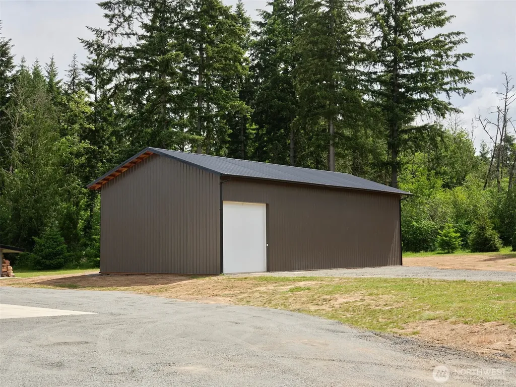 560 Park Road Winlock WA 98596