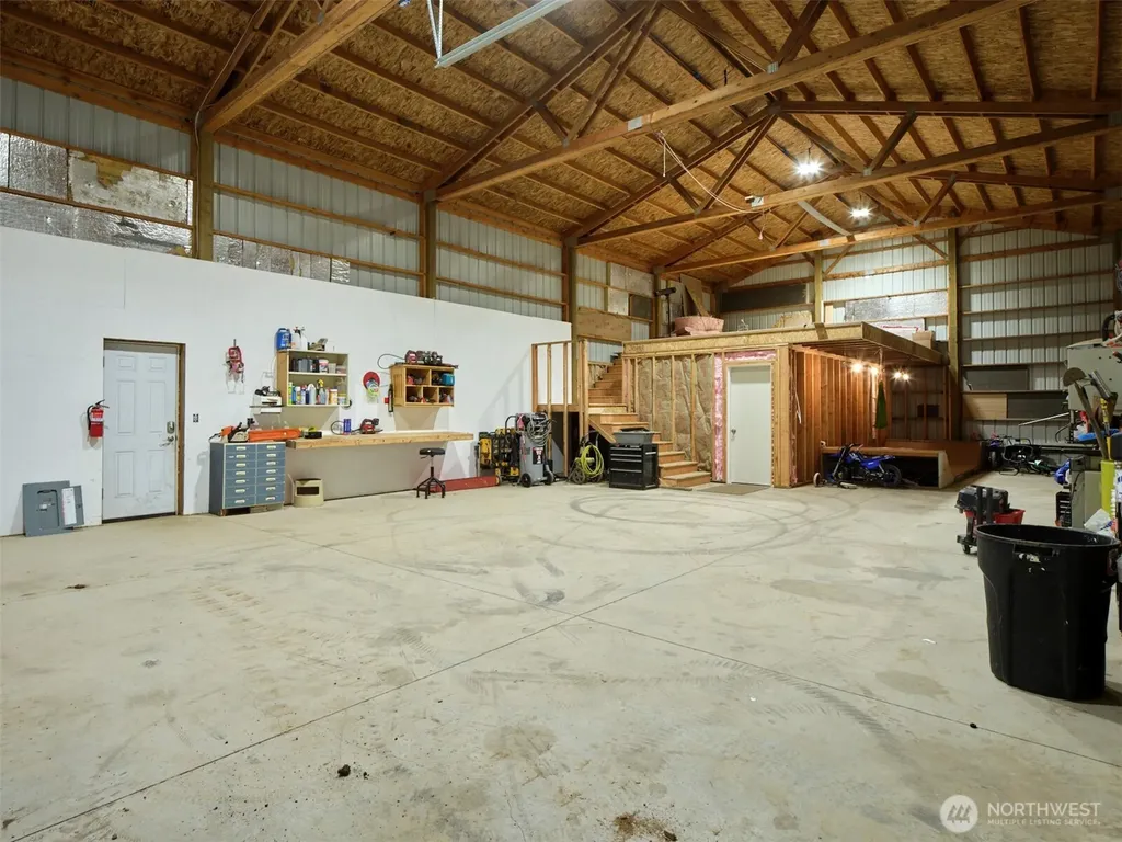 560 Park Road Winlock WA 98596
