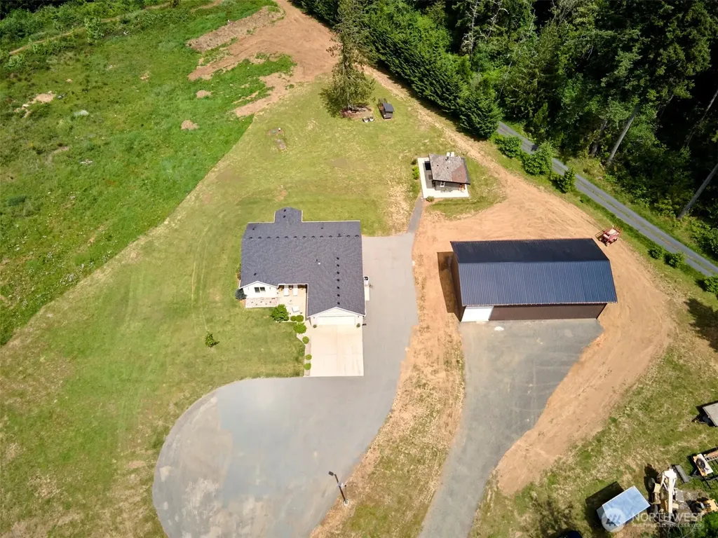560 Park Road Winlock WA 98596