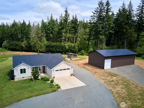 560 Park Road Winlock WA 98596