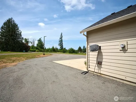560 Park Road Winlock WA 98596