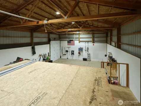 560 Park Road Winlock WA 98596