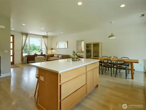 560 Park Road Winlock WA 98596