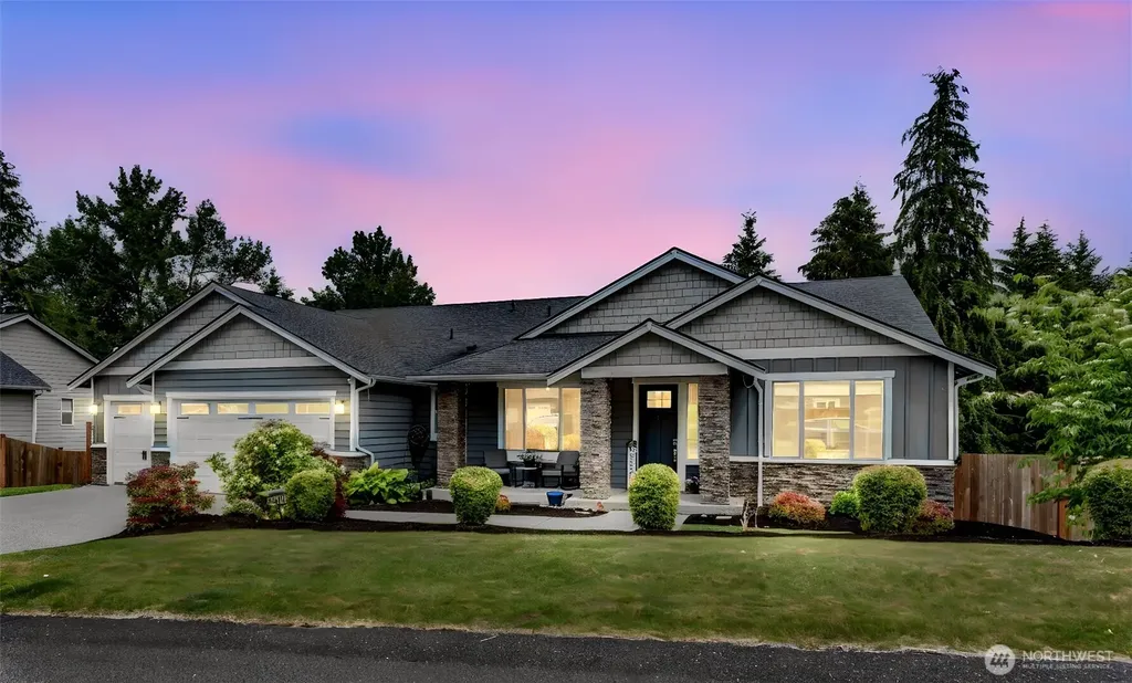 5529 159th Avenue SE Snohomish WA 98290