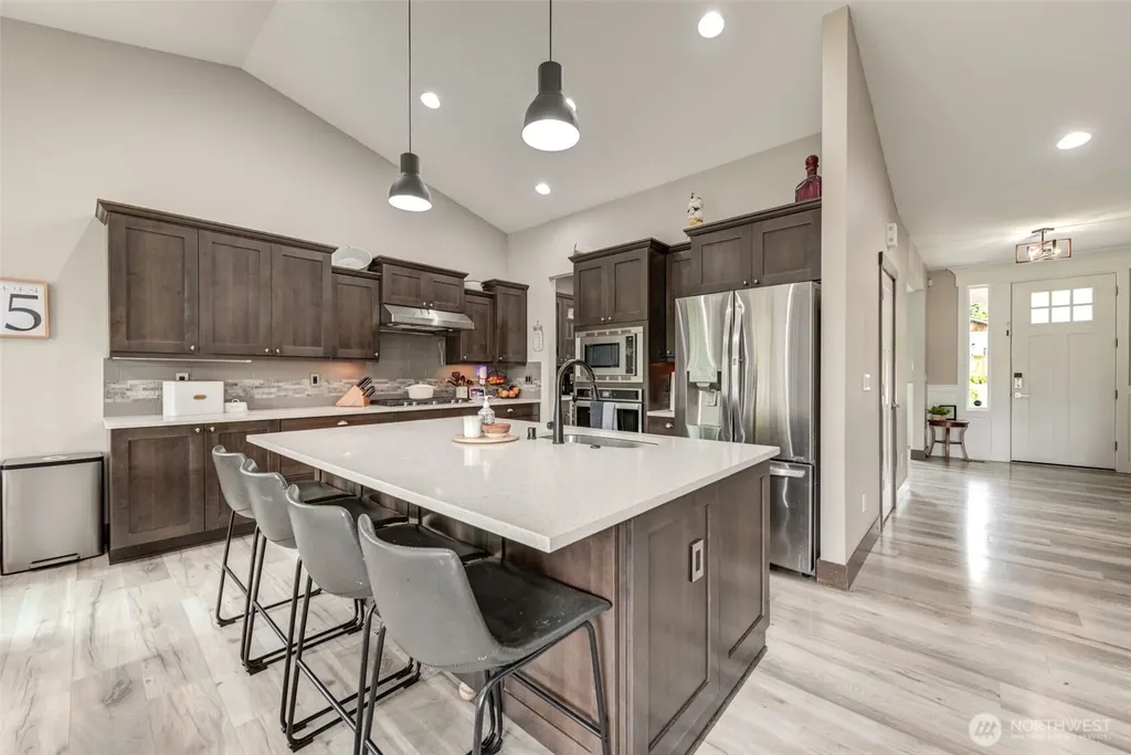 5529 159th Avenue SE Snohomish WA 98290