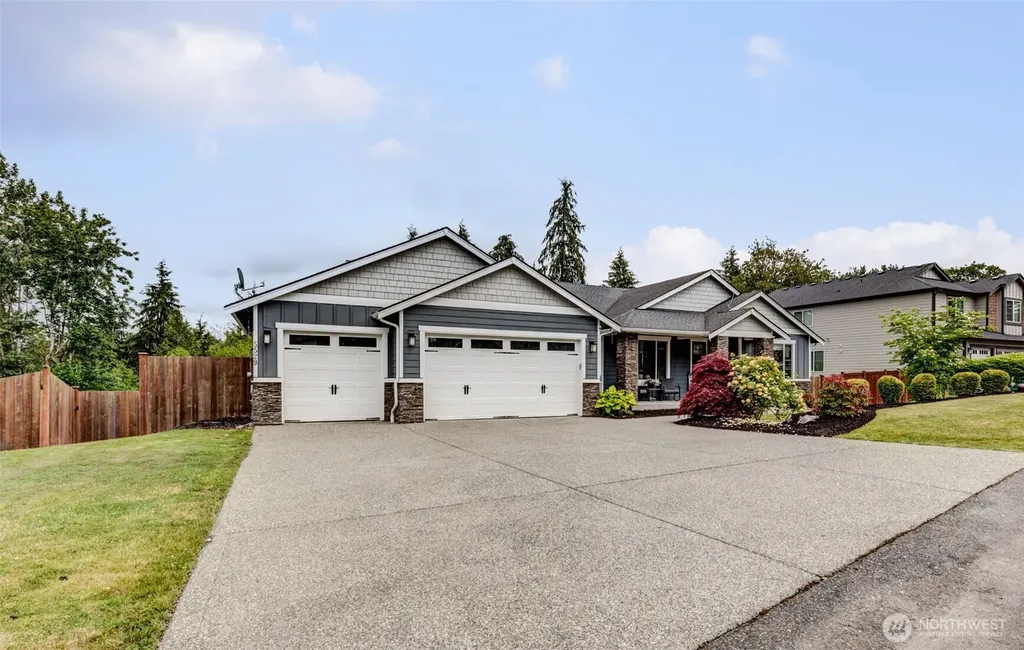 5529 159th Avenue SE Snohomish WA 98290