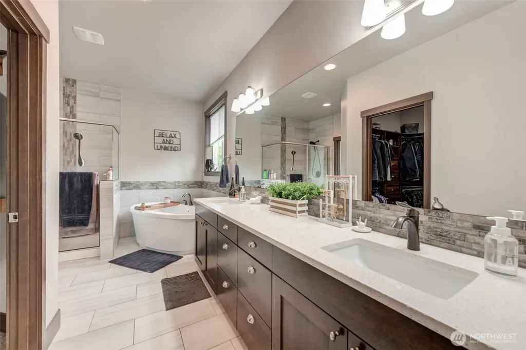 5529 159th Avenue SE Snohomish WA 98290