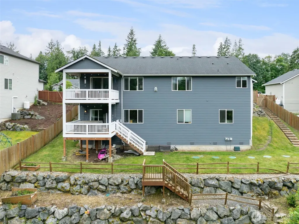 5529 159th Avenue SE Snohomish WA 98290