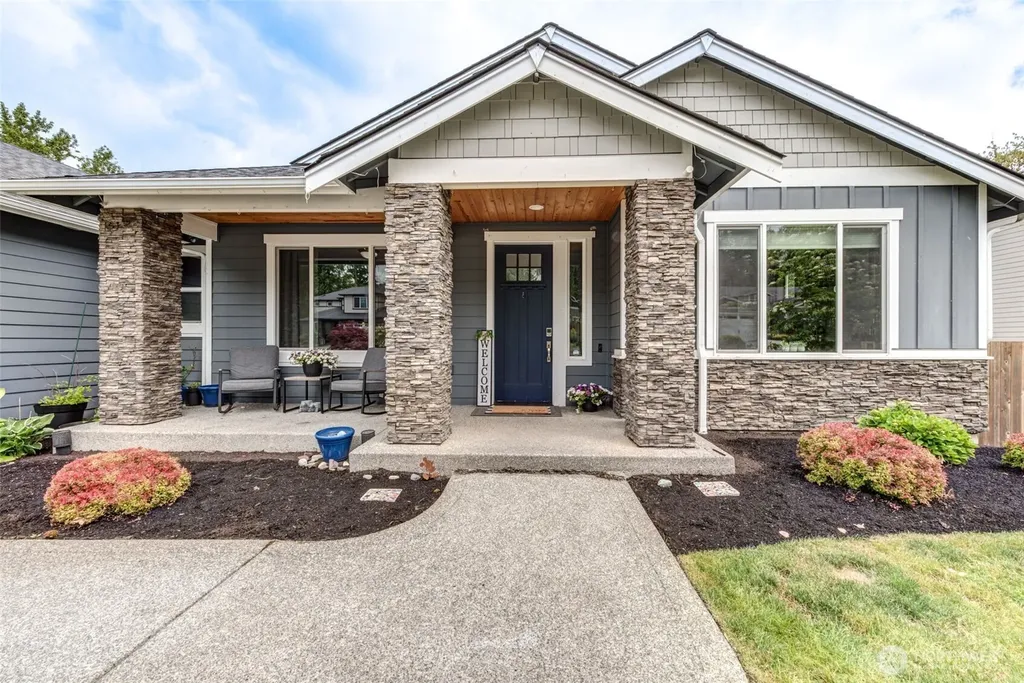 5529 159th Avenue SE Snohomish WA 98290