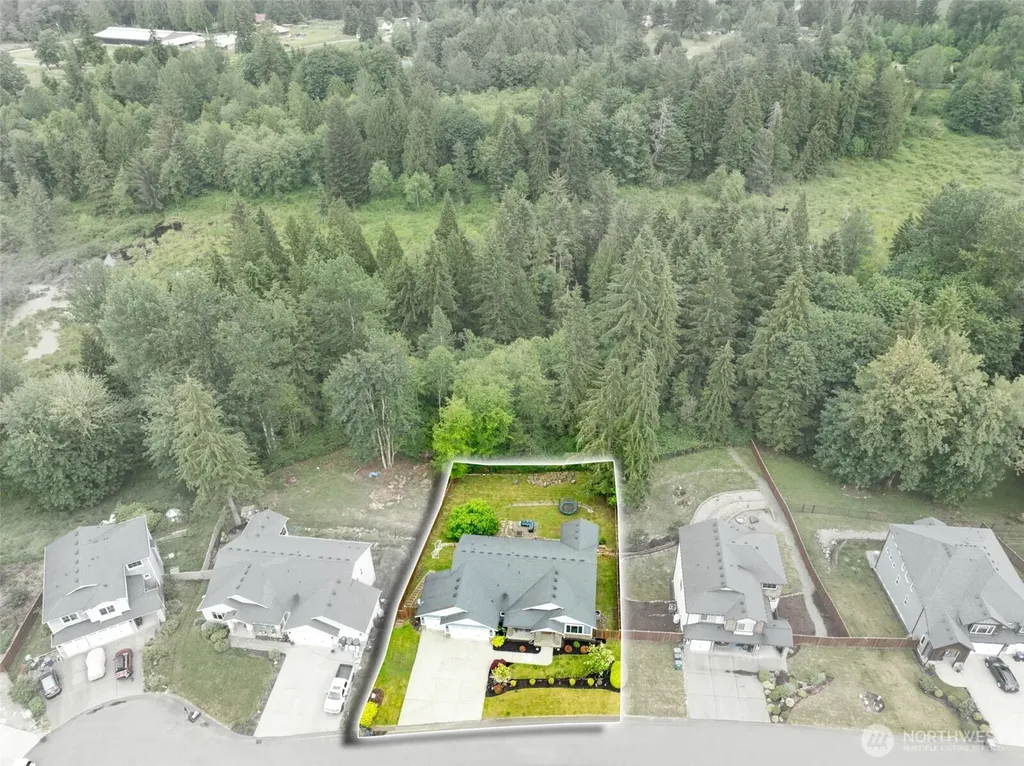 5529 159th Avenue SE Snohomish WA 98290