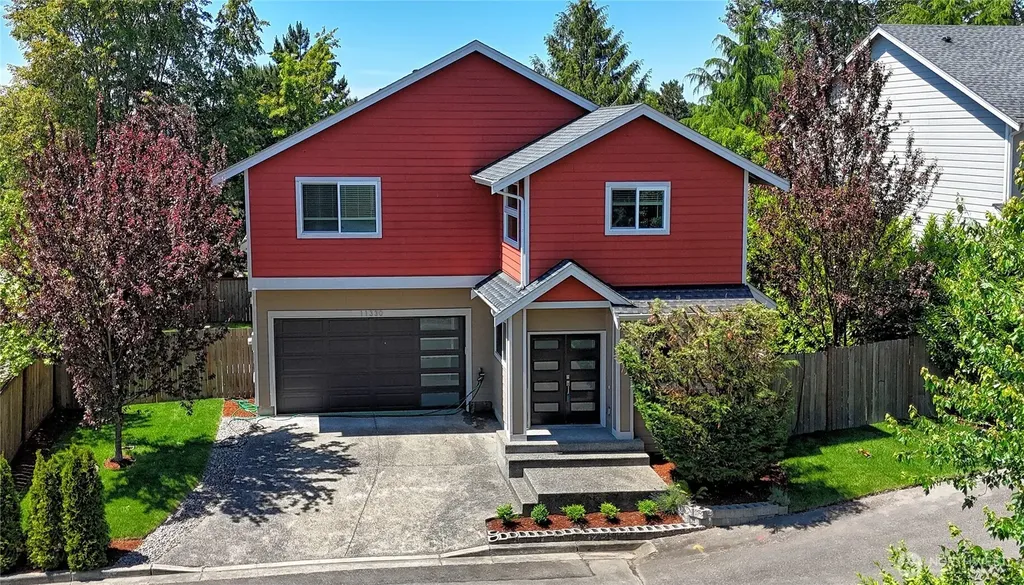 11330 SE 192nd Street Renton WA 98055