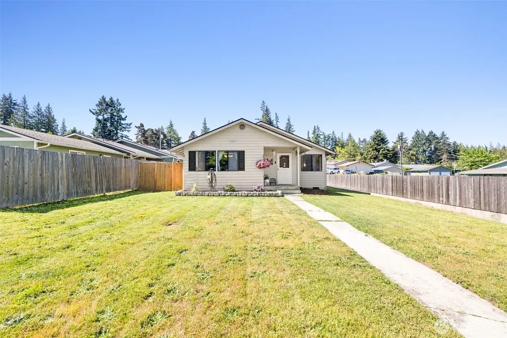 1410 W 10th Street Port Angeles WA 98363