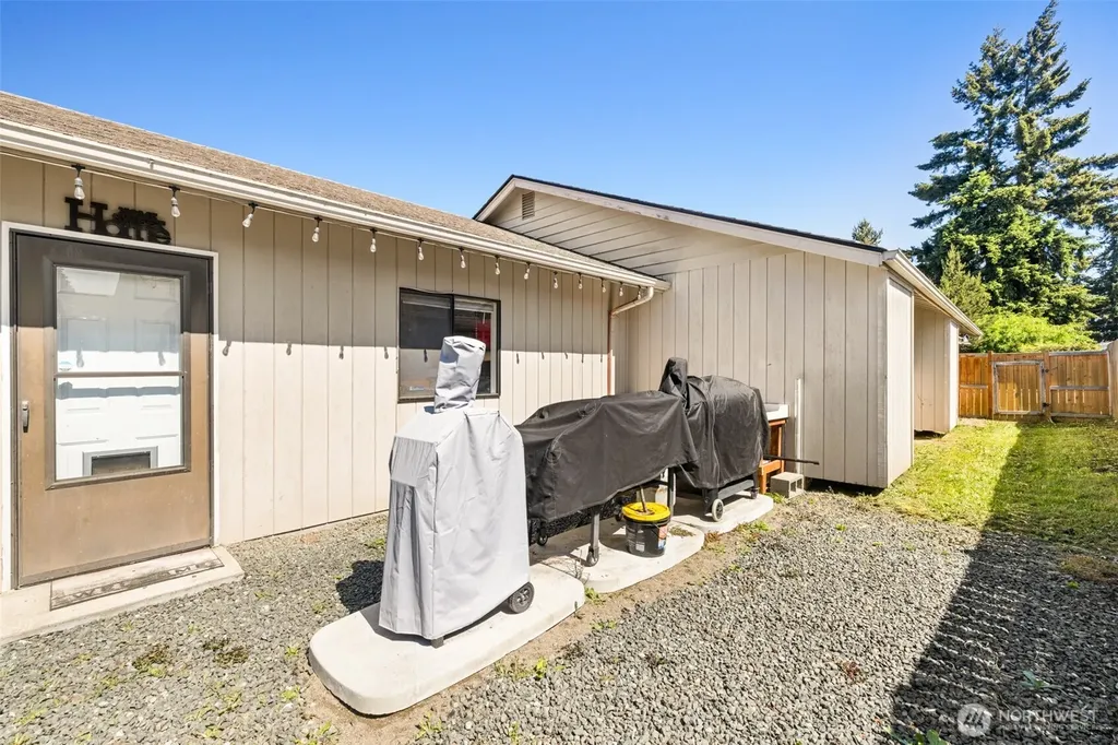 1410 W 10th Street Port Angeles WA 98363