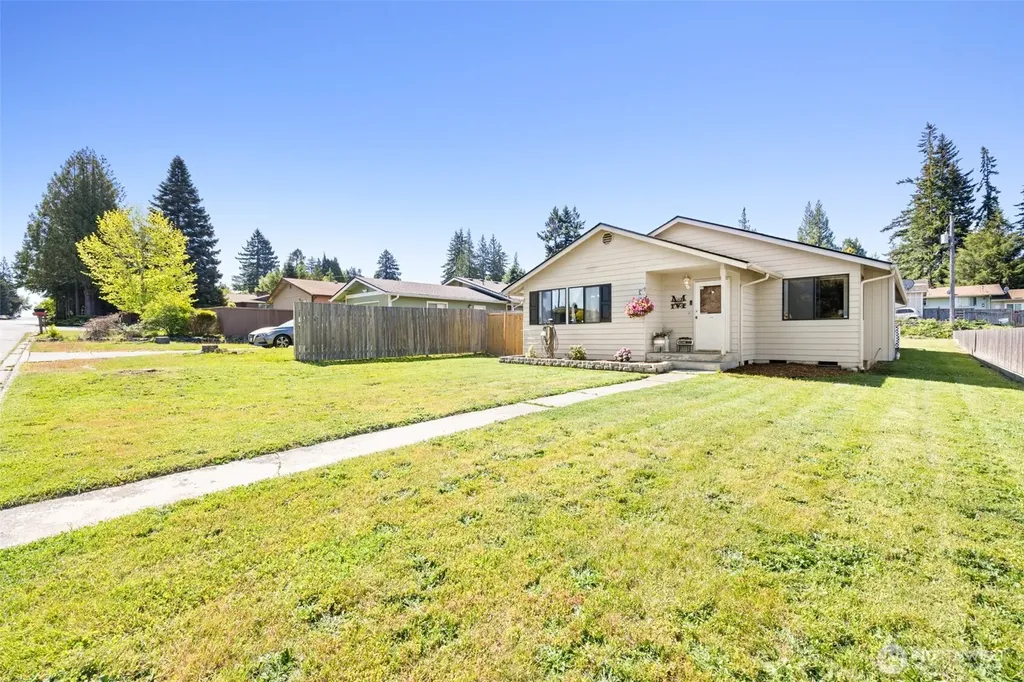 1410 W 10th Street Port Angeles WA 98363
