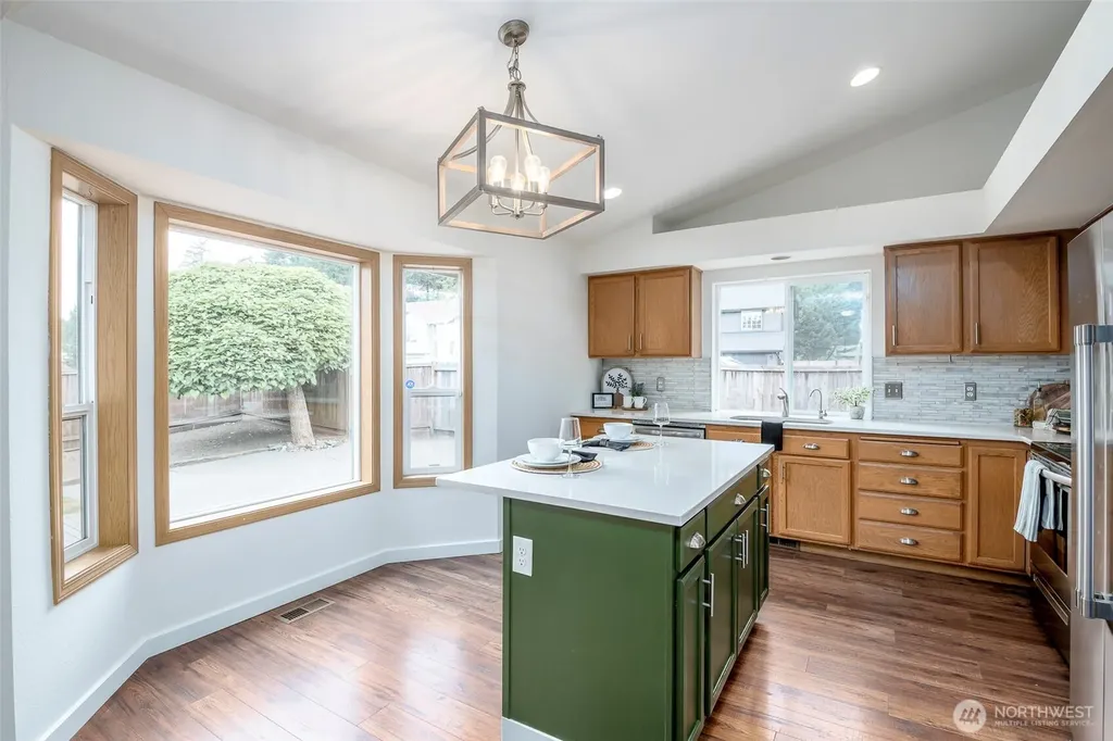 20208 81st Avenue Ct E Spanaway WA 98387