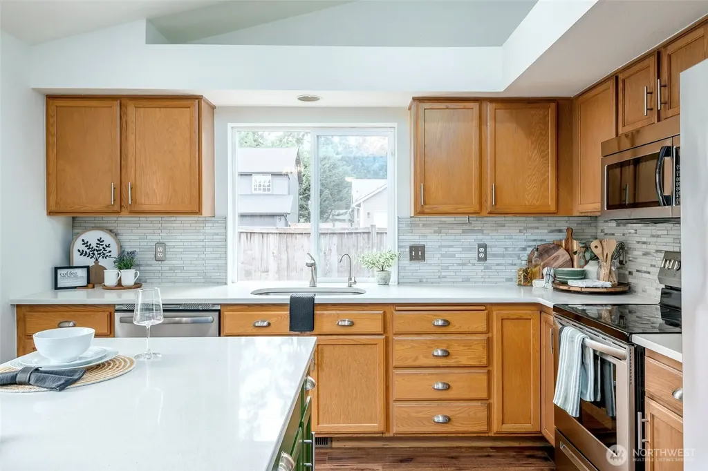 20208 81st Avenue Ct E Spanaway WA 98387