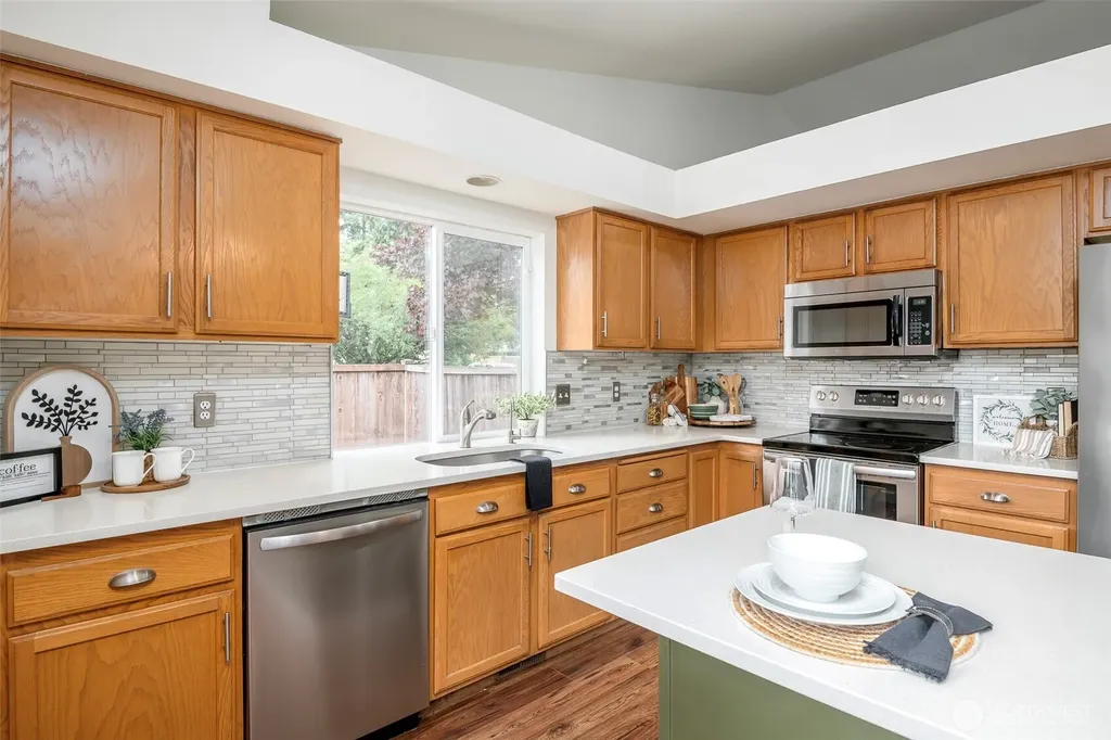 20208 81st Avenue Ct E Spanaway WA 98387