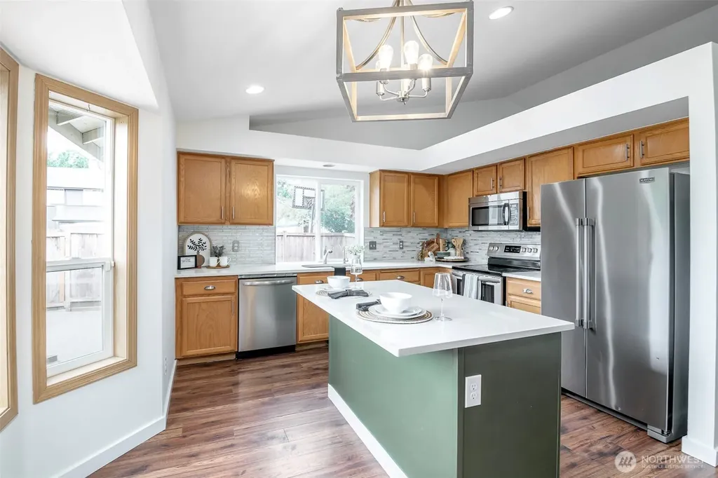20208 81st Avenue Ct E Spanaway WA 98387