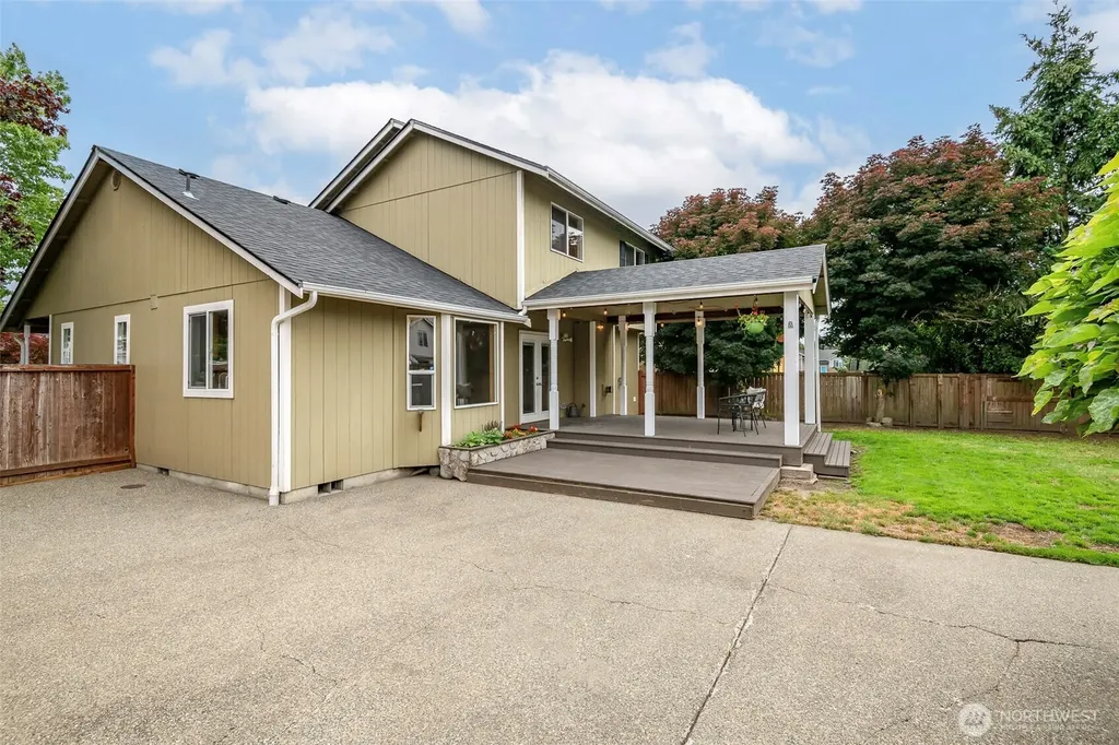 20208 81st Avenue Ct E Spanaway WA 98387