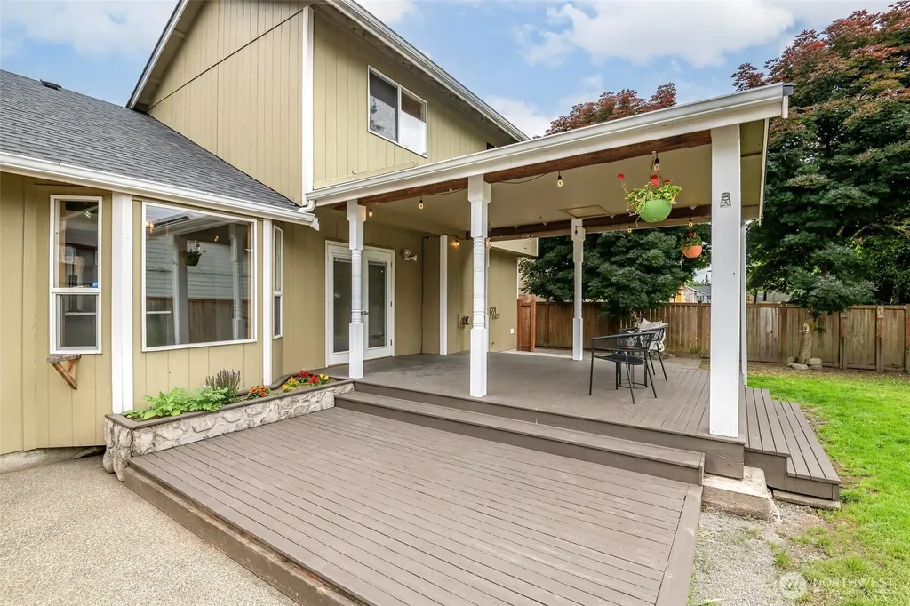 20208 81st Avenue Ct E Spanaway WA 98387
