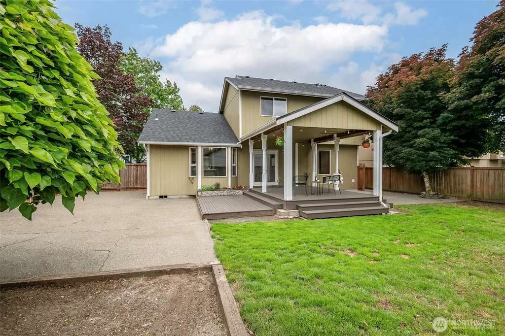 20208 81st Avenue Ct E Spanaway WA 98387