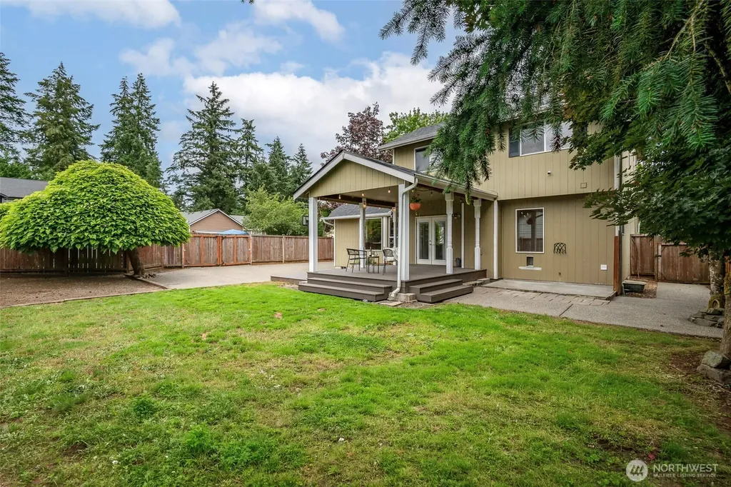20208 81st Avenue Ct E Spanaway WA 98387