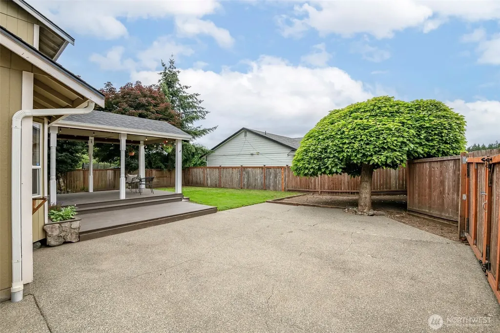 20208 81st Avenue Ct E Spanaway WA 98387