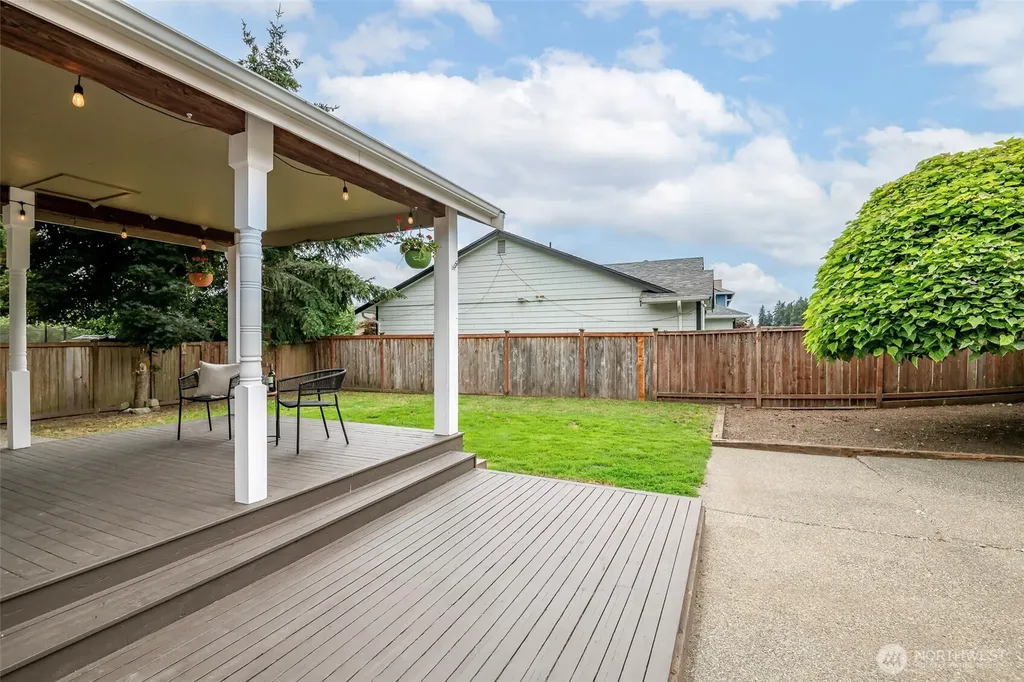 20208 81st Avenue Ct E Spanaway WA 98387