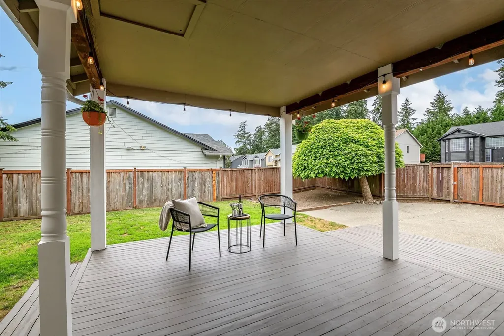 20208 81st Avenue Ct E Spanaway WA 98387