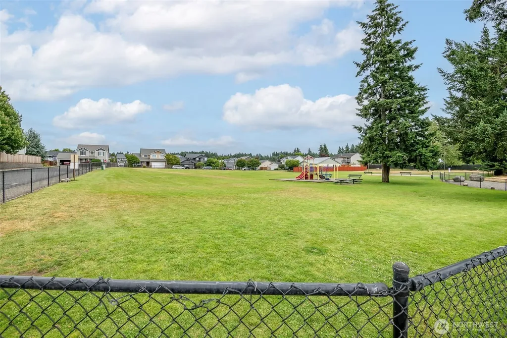20208 81st Avenue Ct E Spanaway WA 98387