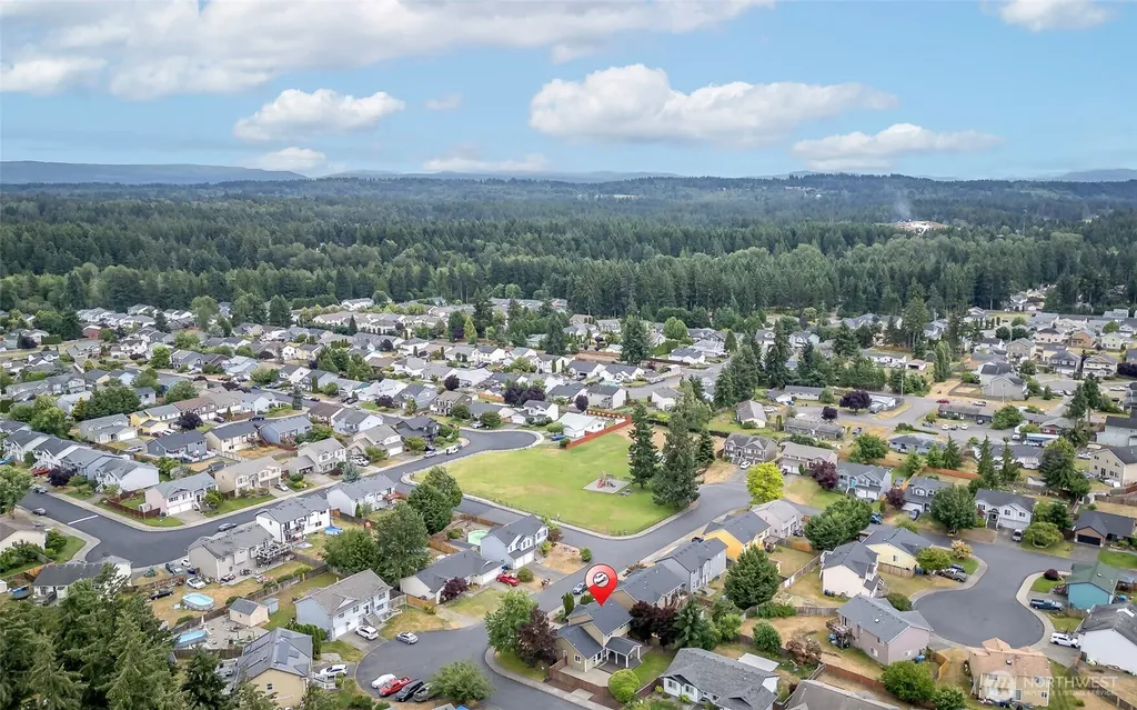 20208 81st Avenue Ct E Spanaway WA 98387