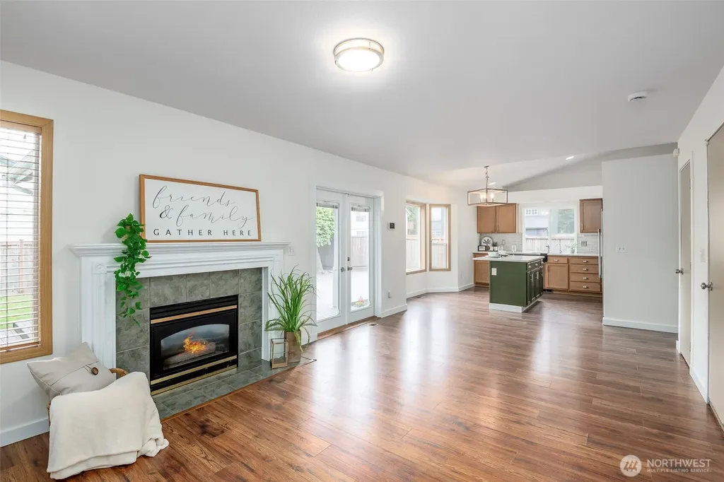 20208 81st Avenue Ct E Spanaway WA 98387