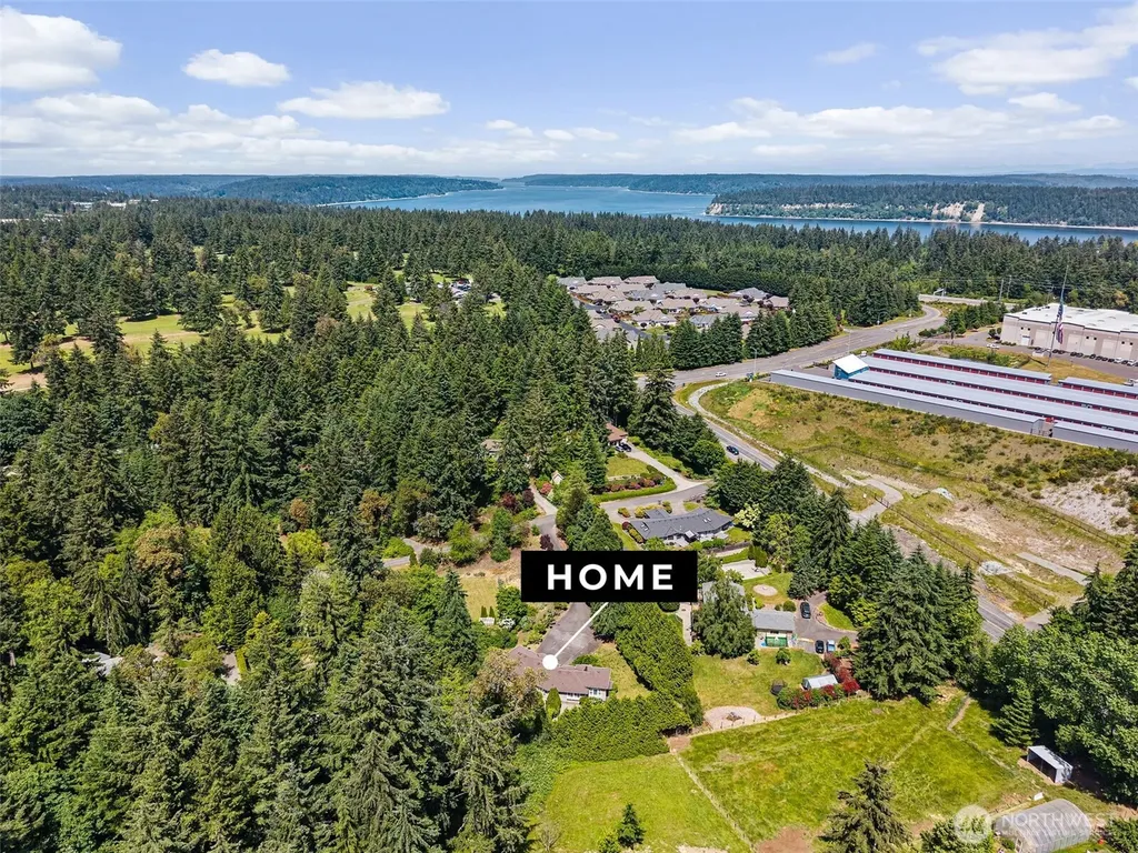 2226 35th St NW Gig Harbor WA 98335