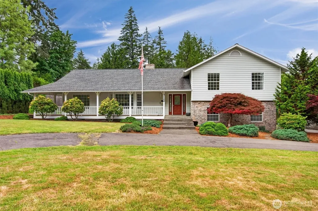 3120 Laurel Road Longview WA 98632