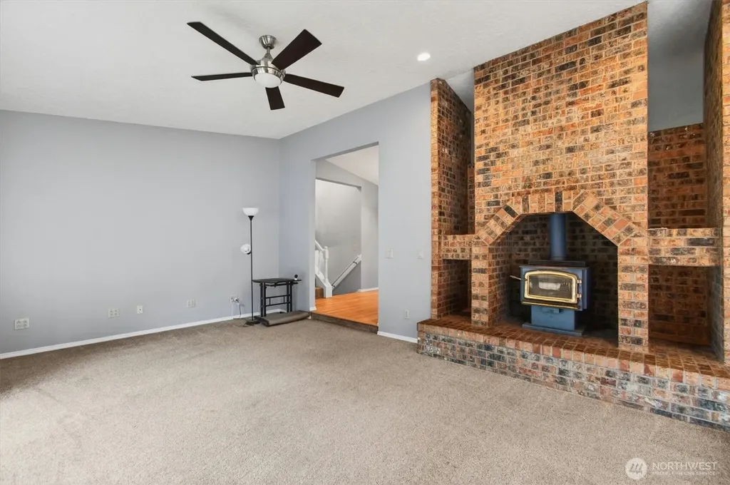 3120 Laurel Road Longview WA 98632