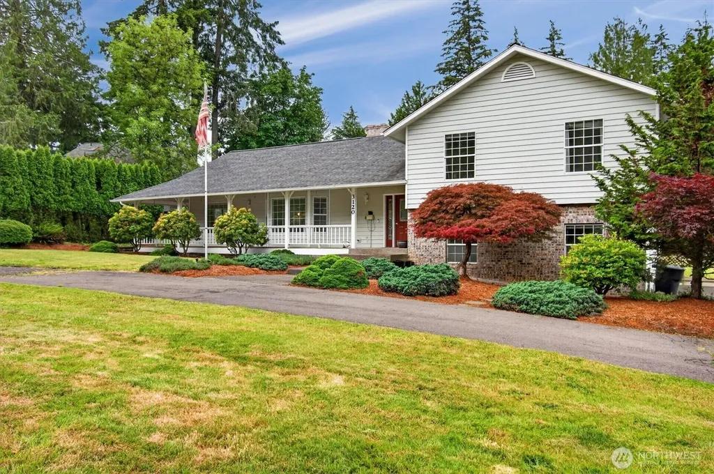 3120 Laurel Road Longview WA 98632