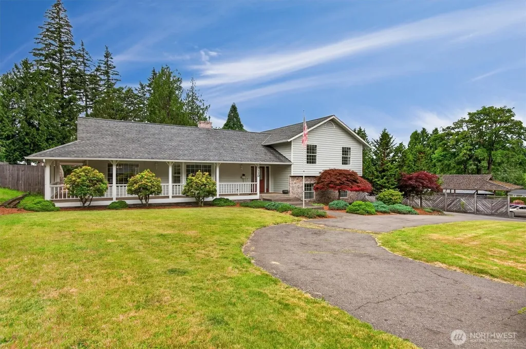 3120 Laurel Road Longview WA 98632