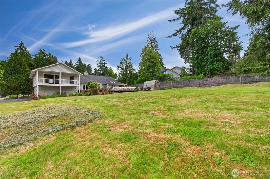 3120 Laurel Road Longview WA 98632