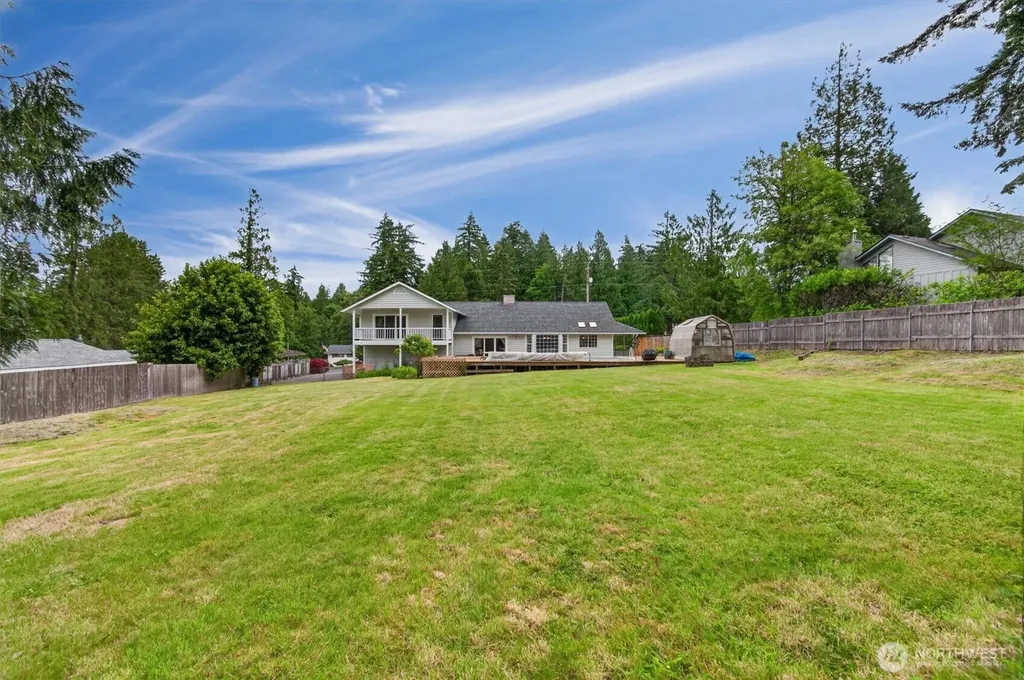 3120 Laurel Road Longview WA 98632