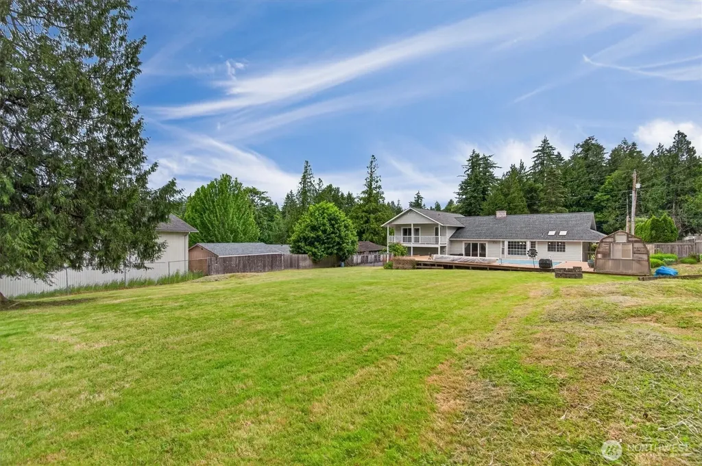 3120 Laurel Road Longview WA 98632