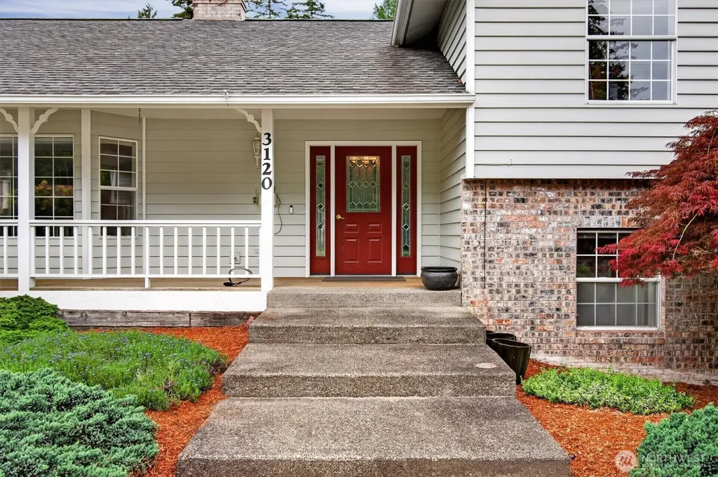 3120 Laurel Road Longview WA 98632